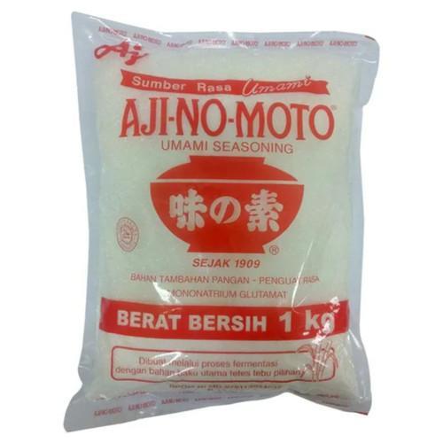Ajinomoto Penyedap Rasa 1kg