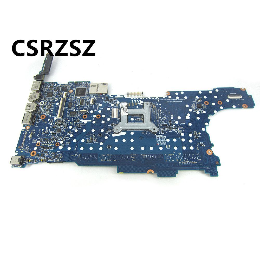 For HP Elitebook 840 G1 850 G1 Laptop motherboard  with i7-4600u cpu 6050A2560201 Tested