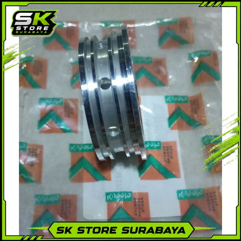 Ring Oli RD85 Oil Feed Ring RD85 RD105 - KND Mesin Kubota Kualitas Terbaik