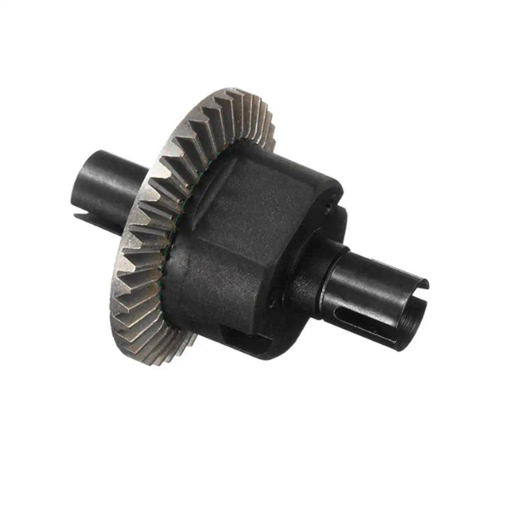 RC Drift Car Parts 10427S fferential Gear Metal Black for HSP 02024 LRP 120900 ZD Racing 7170 1 10