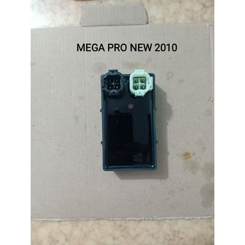 CDI / CAPACITOR DISCHARGE IGNITION DIGITAL MEGA PRO NEW 2010 (30410-KYE-901) MERK TAKAYAMA