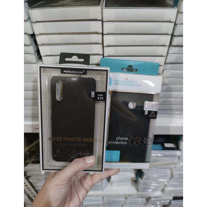 SALE Nillkin Hardcase For XIOMI note / XIOMI MI M5 / XIOMI 5C / - XIOMI 8 SE/MI 8 / XIOMI MI41 / XIO