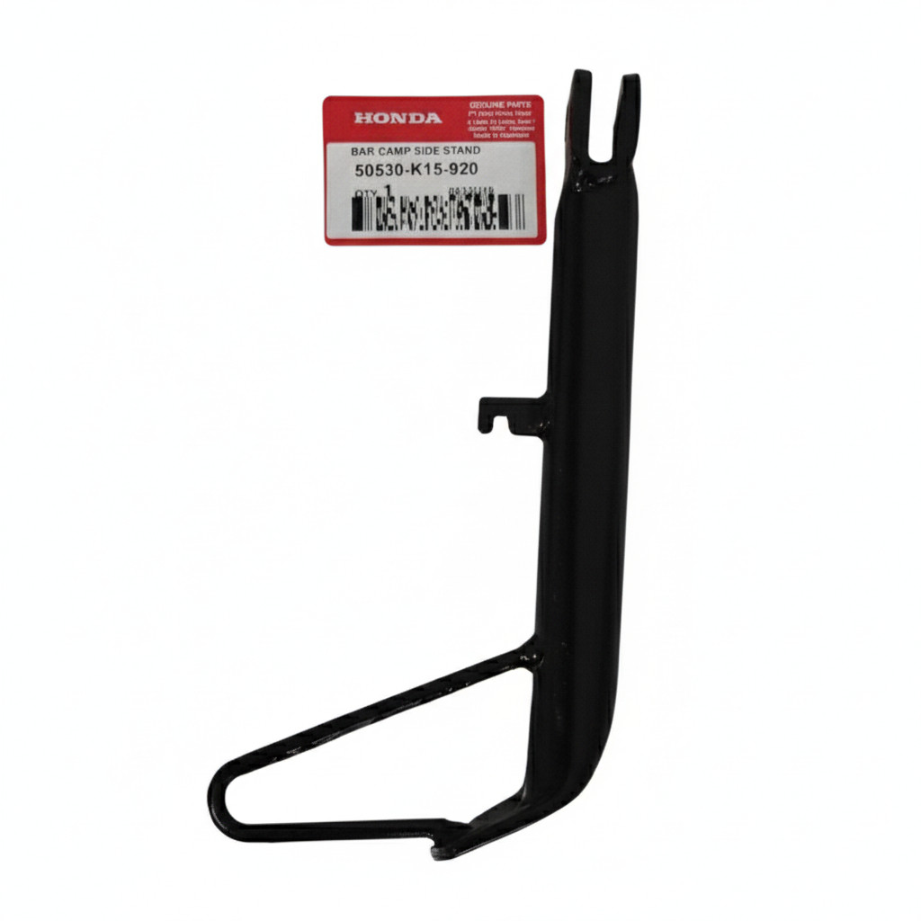 Standar Jagang Samping Honda CB 150 R CB150R Streetfire Old Original K15-mrhsp