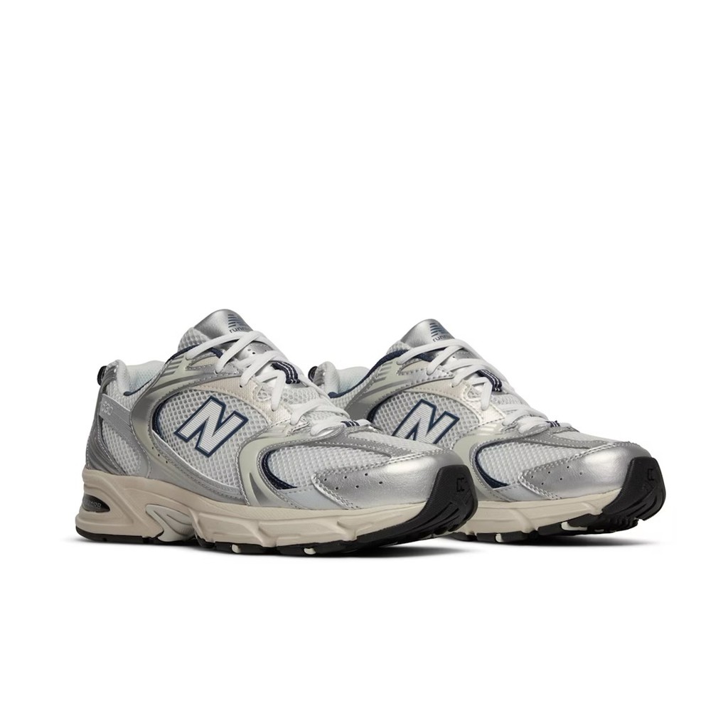 Sepatu NB New Balance 530 Kids Steel Grey Sepatu Anak Casual Sport Olahraga Indoor Outdoor