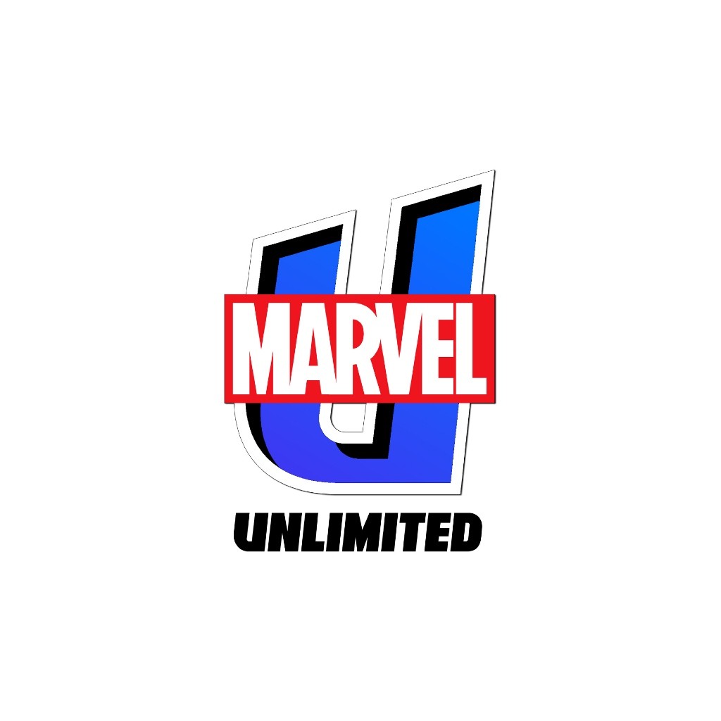 Marvel Unlimited | Marvel Comic | Private 1 Bulan | FULL GARANSI FULL AKTIFASI