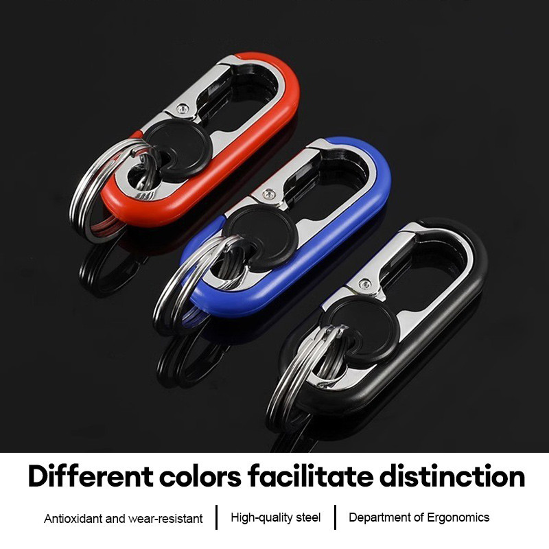 VEXCORE Gatungan Kunci Motor Dan Mobil Premium futuristik