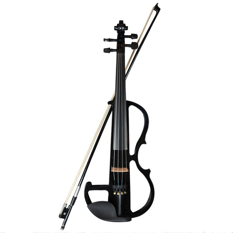Electronic Violin Electroacoustic Violin