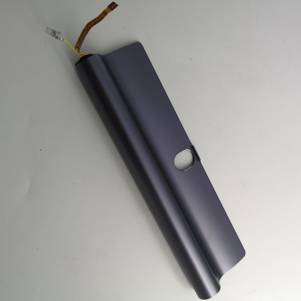 original Battery pack 9300mAh For Lenovo YOGA Tab 3 10 Plus X703L X703F YTX703L YTX703X used parts