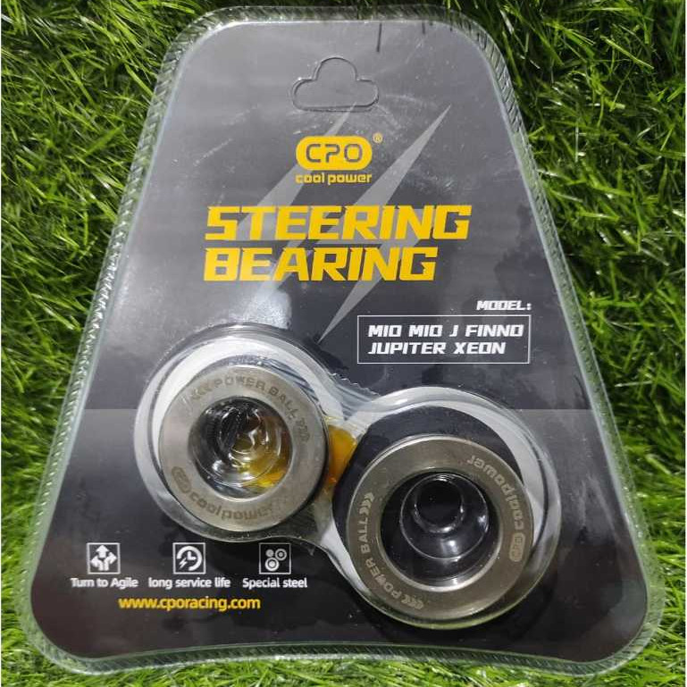 KOMSTIR MIO FINO MIO J JUPITER XEON RX KING KOMSTIR RACING YAMAHA SERIES ORIGINAL CPO RACING