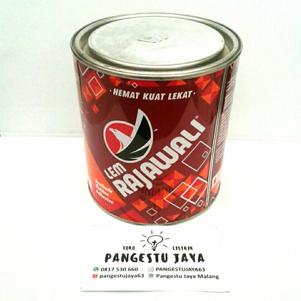 Lem Rajawali Kaleng 600 gram
