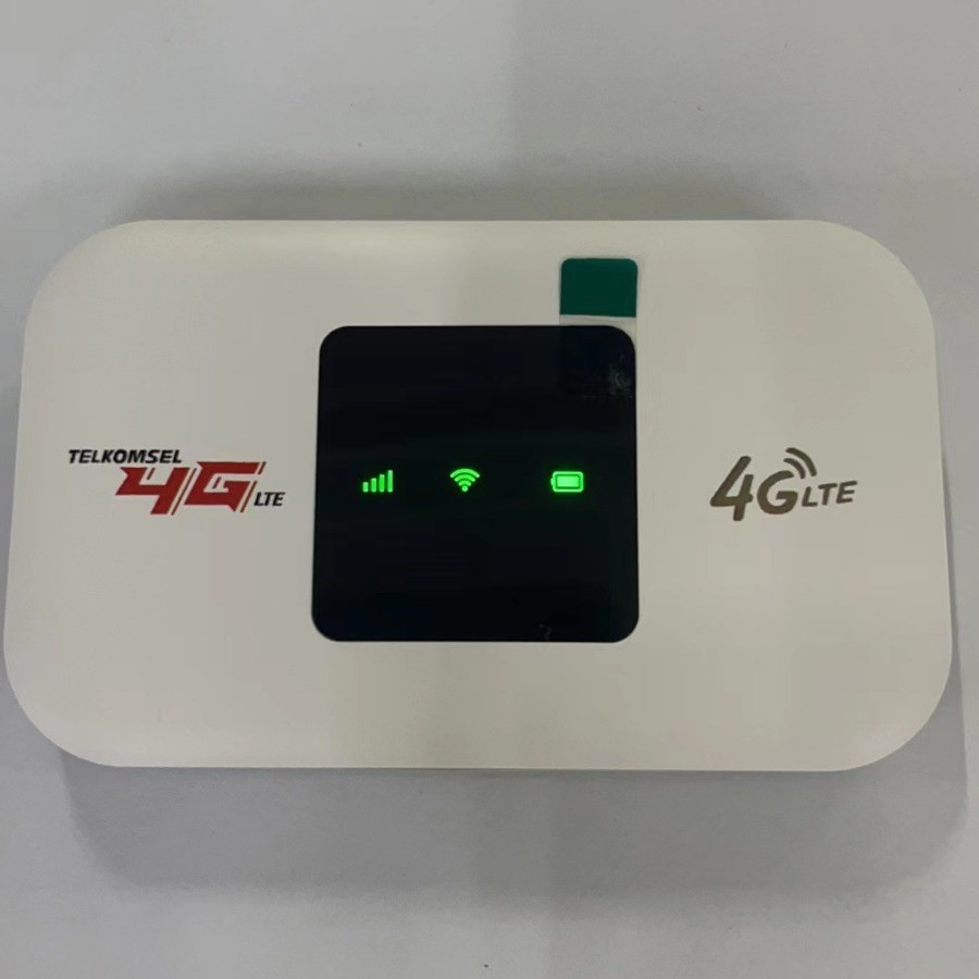 Modem wifi portable 4g all operator bisa dibawa Telkomsel Mini Modem 150Mbps Mobile Broadband WiFi r