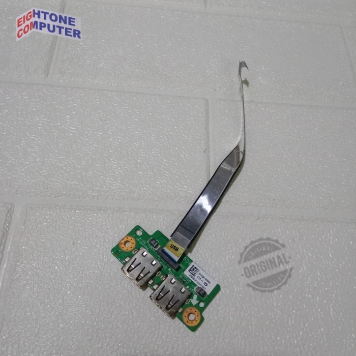 Board USB ACER Aspire 4738 4738z 4738g  4250 4252 4253 4552  +flexible
