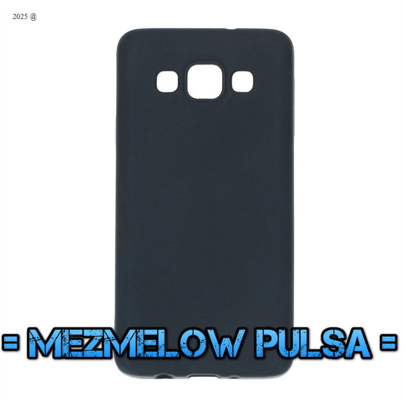 TPU Caseng / Softcase Silikon / Case SAMSUNG A3 2015