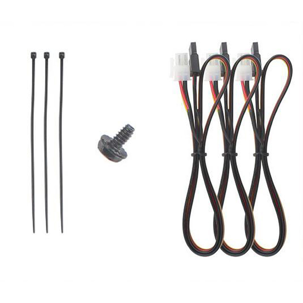 Hard sk Management System 4Pin SATA Hard sk Control System LED Backlit Numbered Intelligent Control 