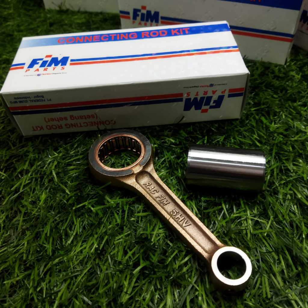 STANG SEHER VEGA R/JUPITER Z RACING FIM-CRY-5HV CONROD AS KRUK VEGA R JUPITERZ Z FIM