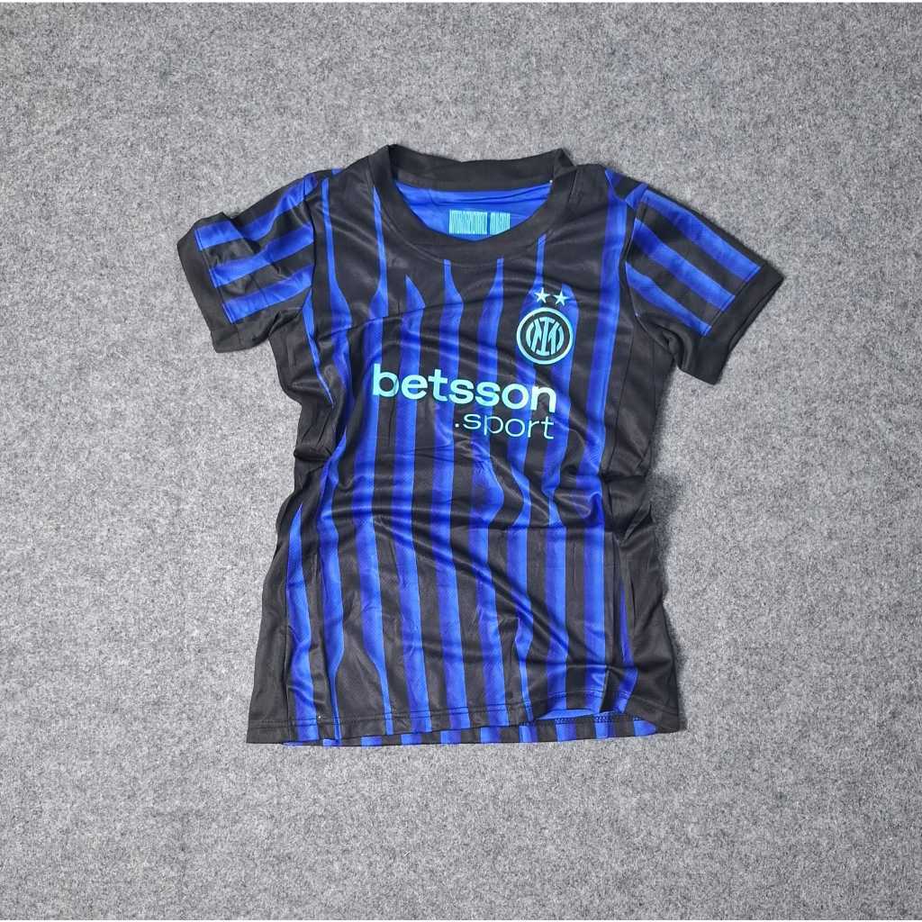 INT3R HOME LADIES 2025/2026 JERSEY BAJU BOLA FUTSAL HIGH QUALITY