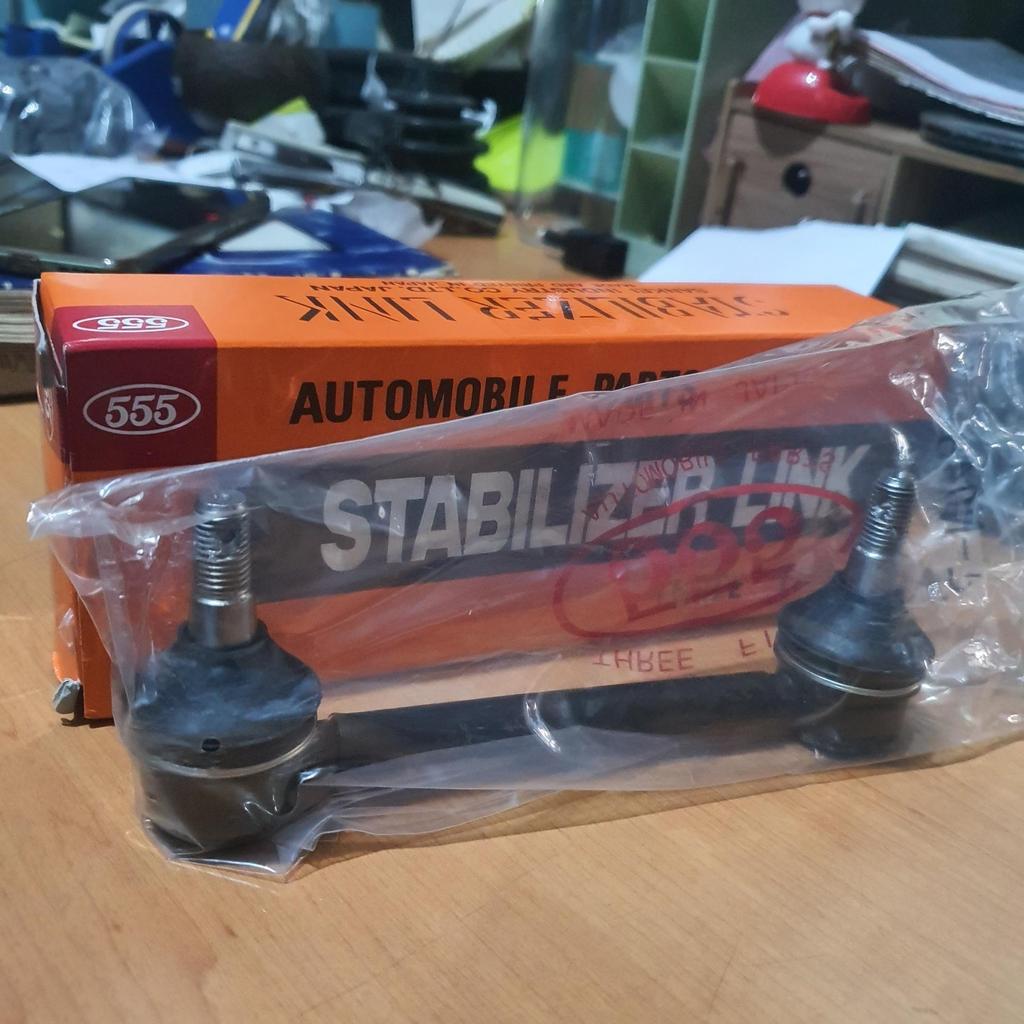 Serena C23 Link Stabil belakang Rear Stabilizer NISSAN OEM Jepang HQ