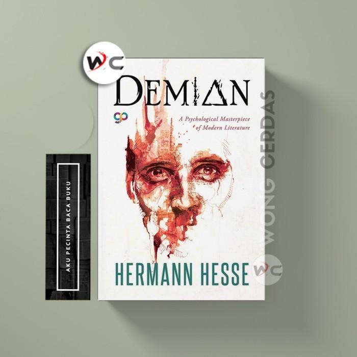 Demian by Hermann Hesse