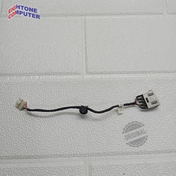 Konektor DC Power Jack Lenovo Ideapad 300 300-14IBR 300-14ISK 300-15IBR NM-A471