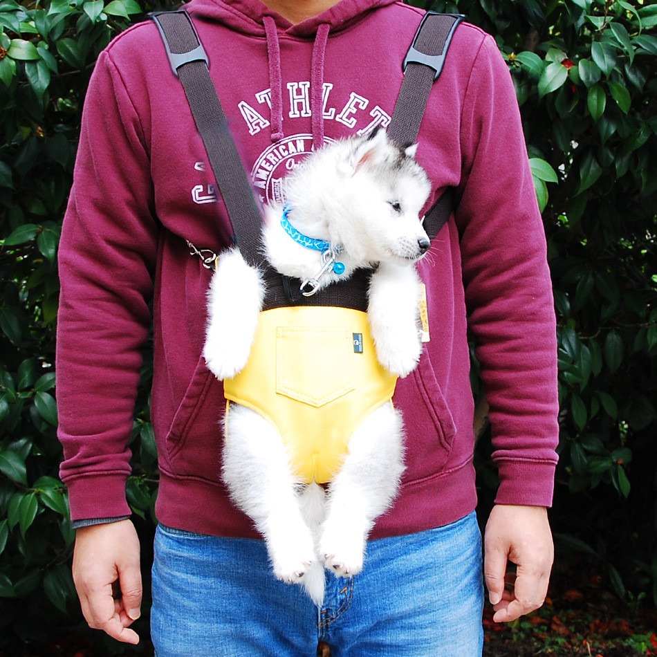 Tail Planet COD  Ransel Hewan Peliharaan, Tas Pembawa Anjing, Tas Pembawa Kucing, Ransel/Tas Gantung