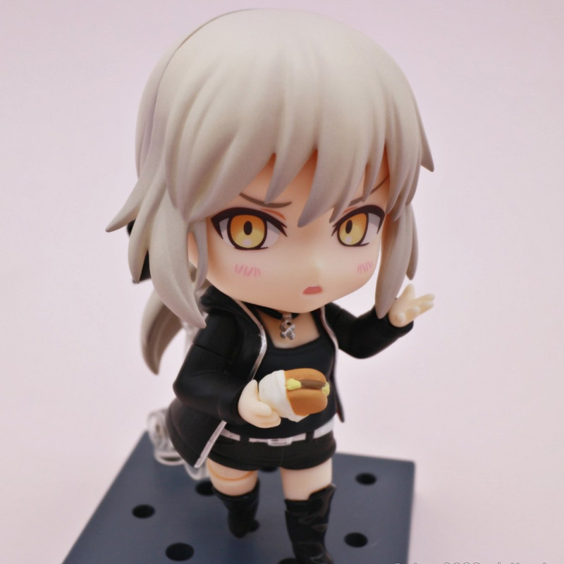 #1142-DX Saber Alter Fate/Grand Order Anime Figure Altria Pendragon Alter Shinjuku Action Figure Sab