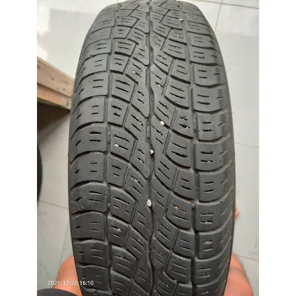 Ban Mobil 205/70 R15 Bridgestone Dueler H/T