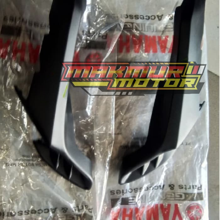 SIRIP TAMENG DEPAN XEON GT 125 KANAN KIRI ORIGINAL YGP