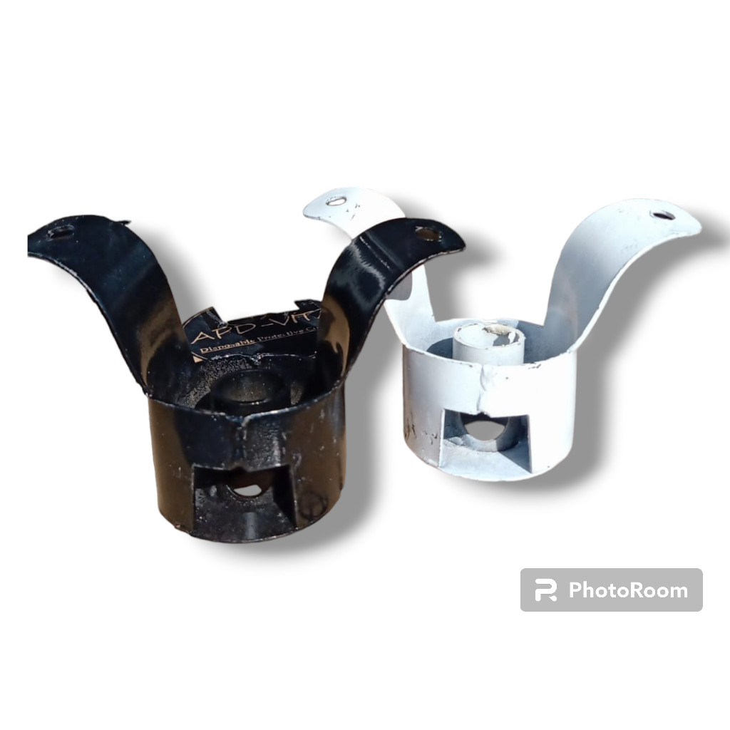 Pangkon stang c70 dudukan stang c70