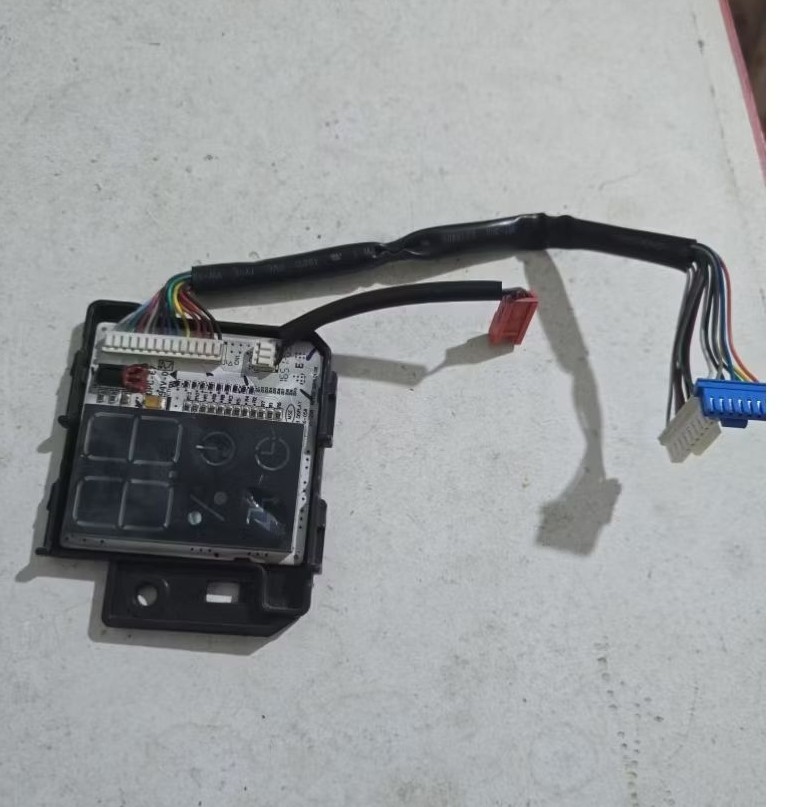 SENSOR AC LG INVERTER EBR762449 ORIGINAL