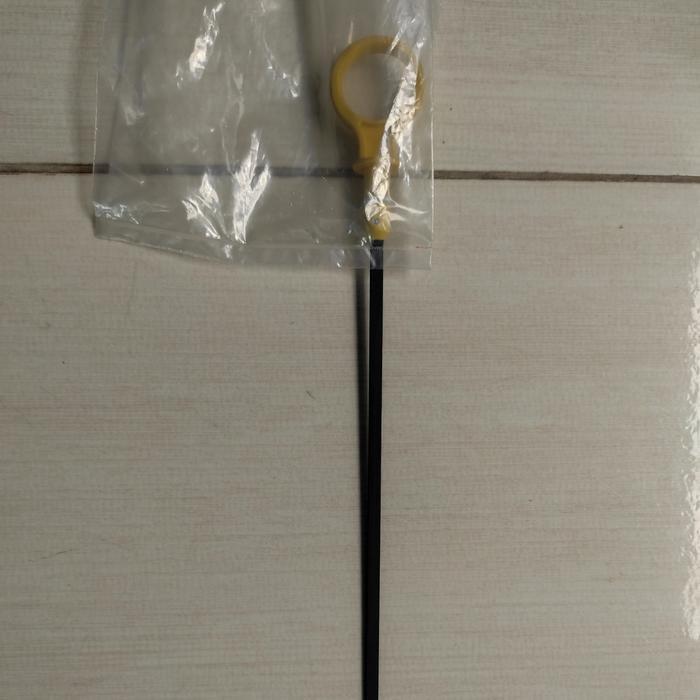 STICK DIPSTIK OLI MOBIL MAZDA BIANTE LAMA NON SA STIK DIPSTICK ORI QUALITY
