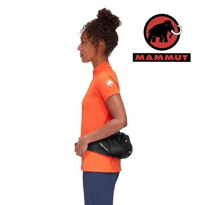 TAS MAMMUT LITHIUM  WAISTPACK 3L TAS PINGGANG WAISTBAG RUNNING HIKING TREKKING CAMPING TRAVELLING DA