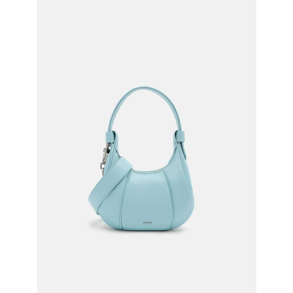 [4.4 Cuci Gudang Sale] - Tas Wanita Pedro Apollo Hobo Bag TP 0028-9 - 23cm - Sweet Stuff Official