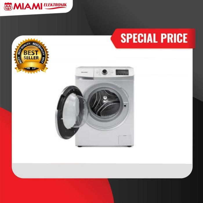 Front Loading Sharp ESFL1062B / Mesin Cuci Sharl ESFL1062 / ESFL 1062