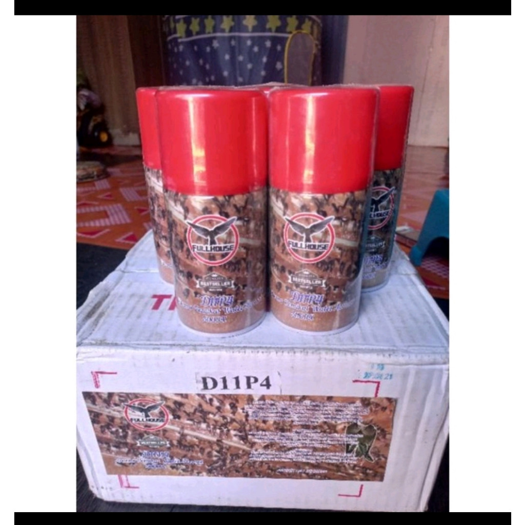 Aroma Walet D11P4 / DIPA / DUPA /  Parfum Pemikat Perangsang Walet / PARFUM WALET / FARFUM WALET / P
