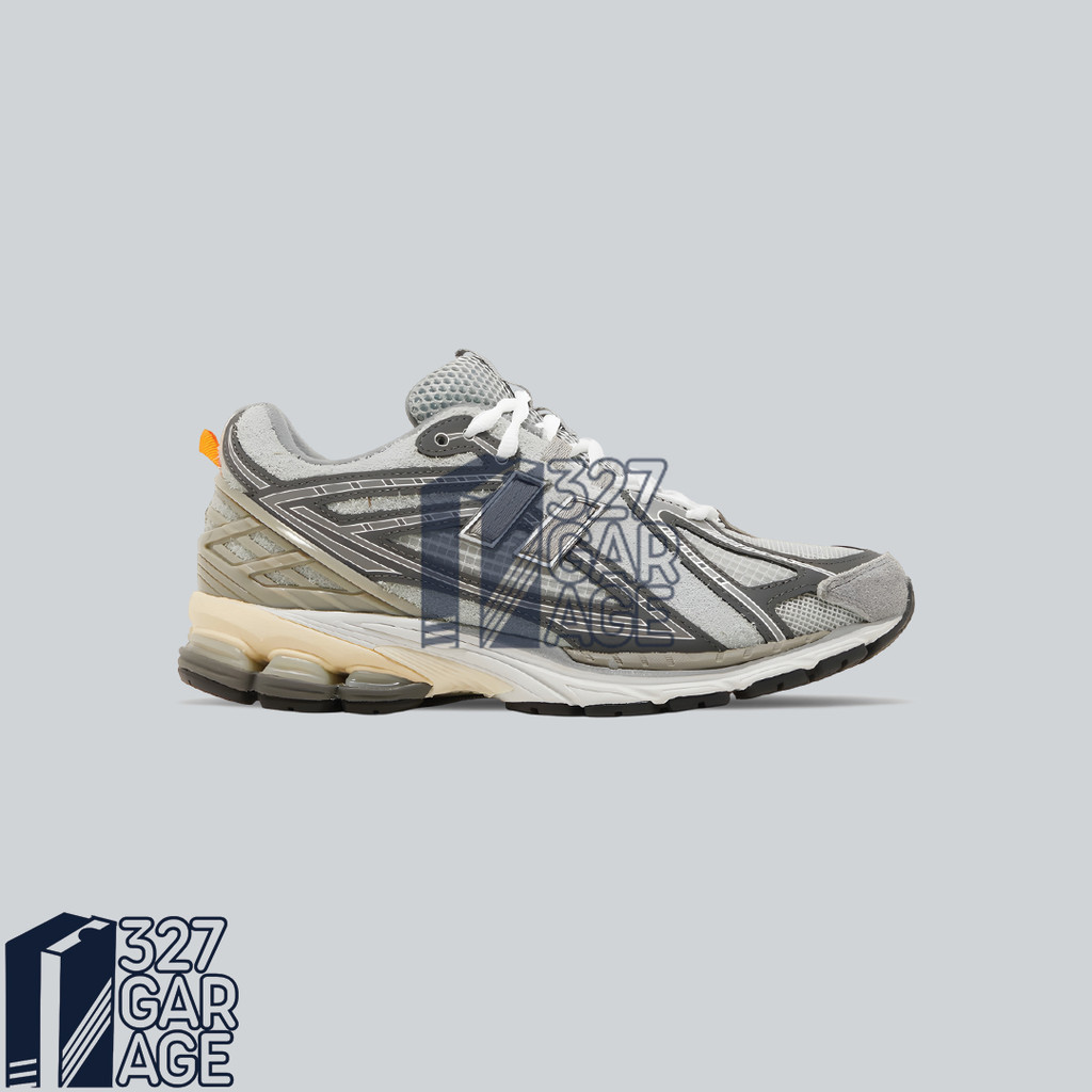 Sneakers New Balance 1906R Invincible N Hoolywood Grey Swan Original BNIB Unisex