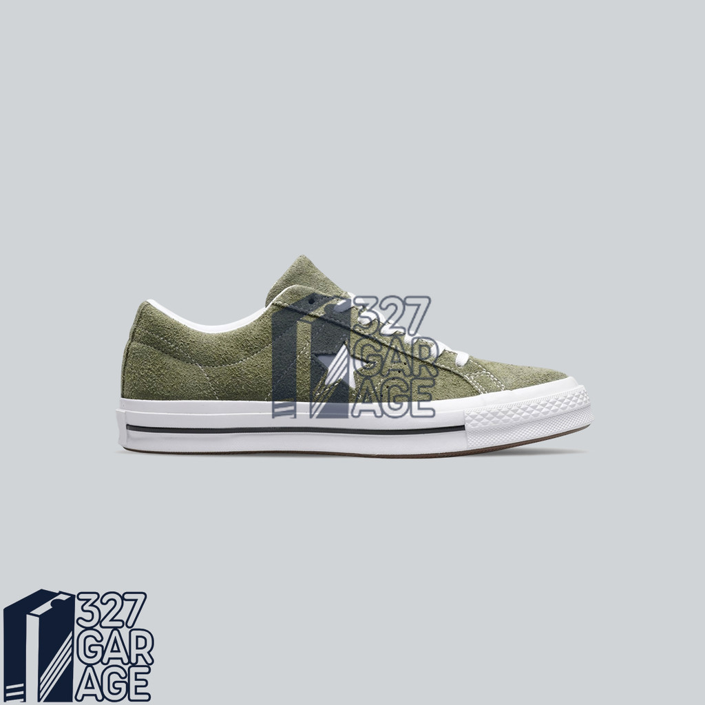 Sneakers Converse One Suede Star Ox Field Surplus   Original BNIB Unisex