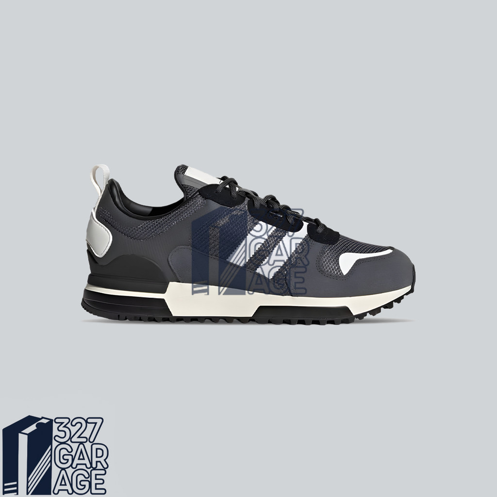 Sneakers Adidas ZX 700 HD Grey White  Original BNIN Unisex