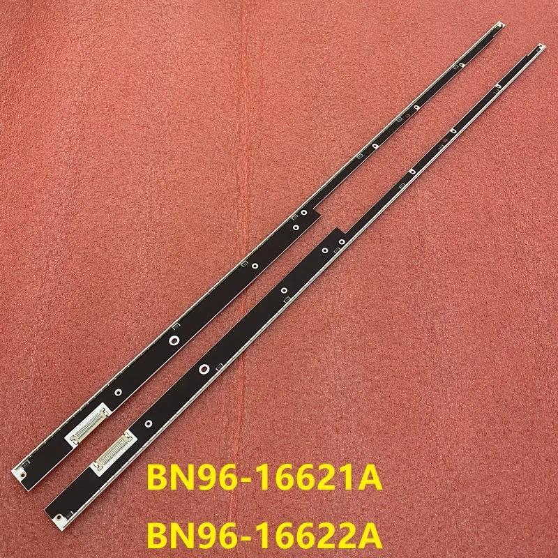 Strip LED Untuk Samsung UA55D7000 UA55D8000 UN55D7000 UN55D8000 UE55D7090LS UE55D7000 UE55D8000 BN96