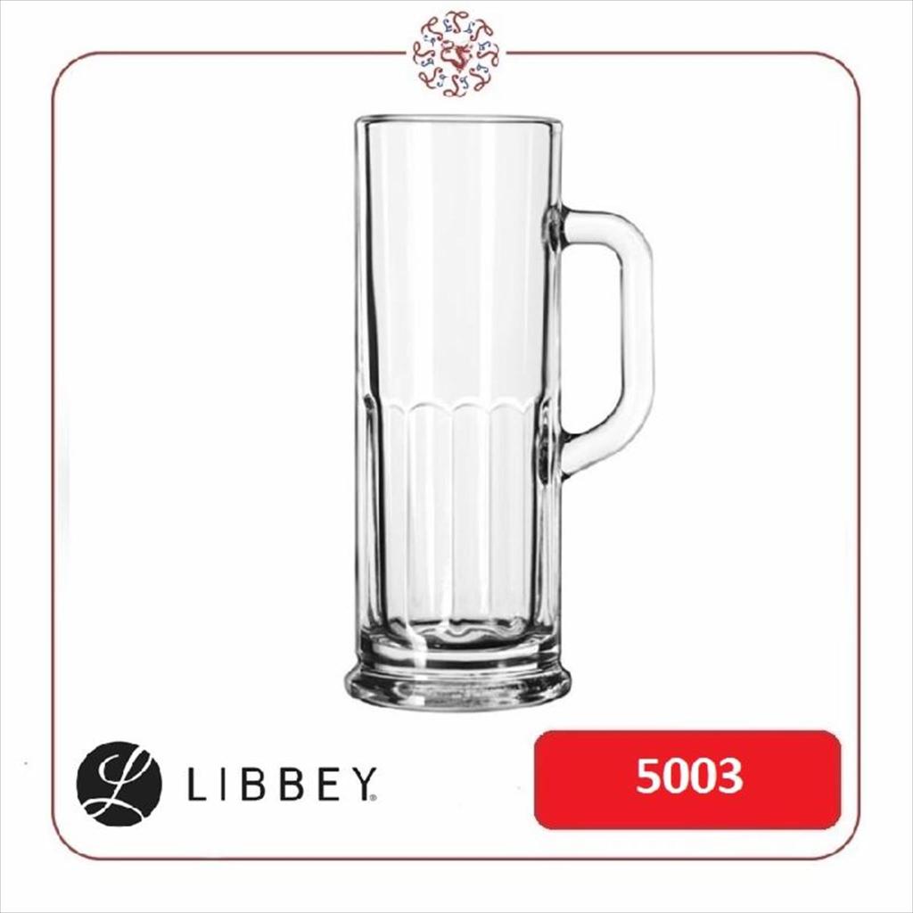 LIBBEY Shooter / Shot Glass / Gelas Sloki 4 oz #5003