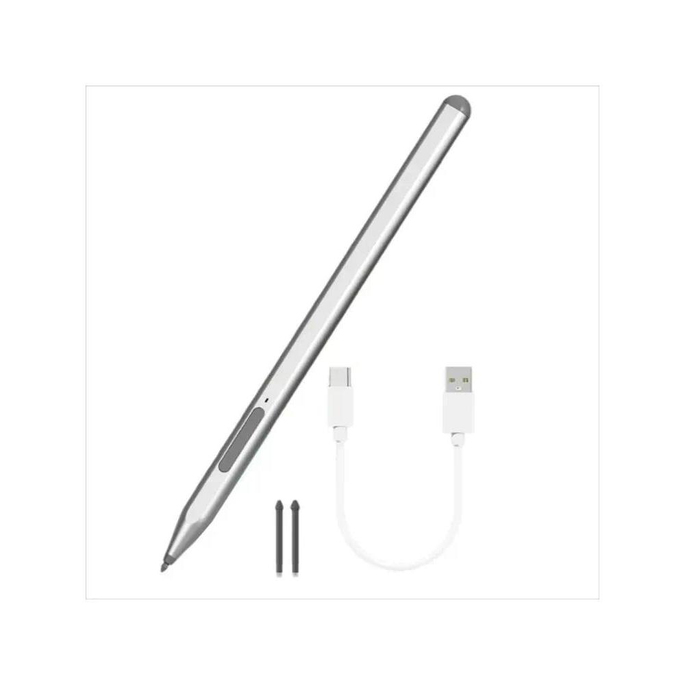 Slim Pen 2 For Microsoft Surface Pro 10 8 9 4096 Palm Rejection Ink Stylus Pencil For Surface Laptop