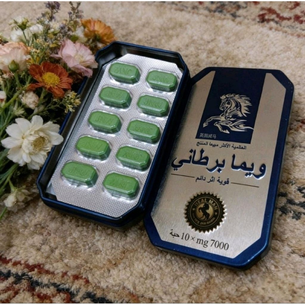 ORIGINAL ORIGINAL KUDA-LIAR-ARAB WA YAUMA BARTHANI 100% TERBAIK