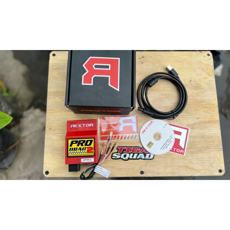 Cdi Rextor ProDrag 2  Jupiter z 5tp  Mio Beat Original Cdi Rextor Cdi Rextor Prodrag2 Original