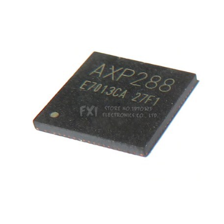 IC AXP288 AXP 288 E7013CA 27F1 QFN-76