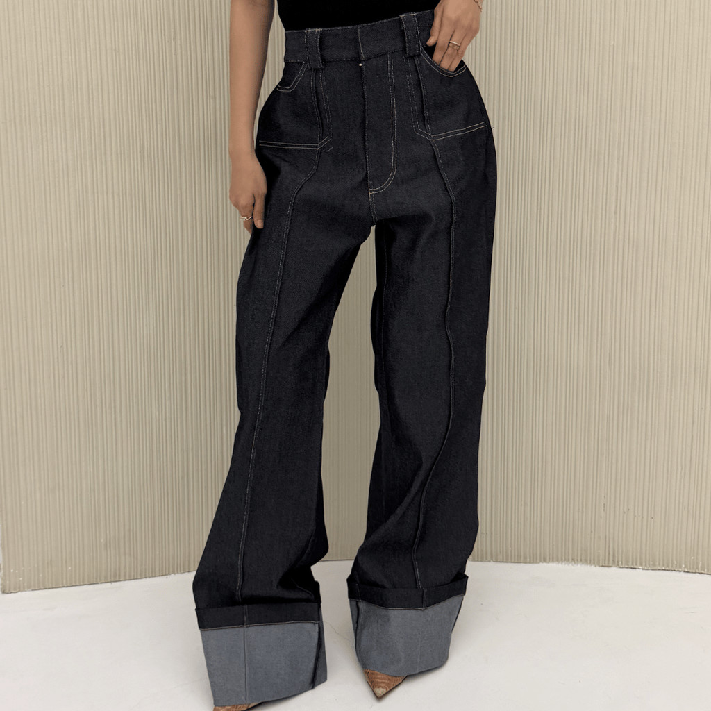 AVGAL Chase Jeans Pants - Celana Jeans