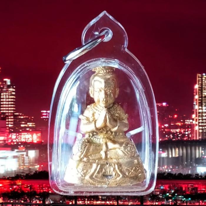 GUMANTHONG POKHASAPMAHASETTHI