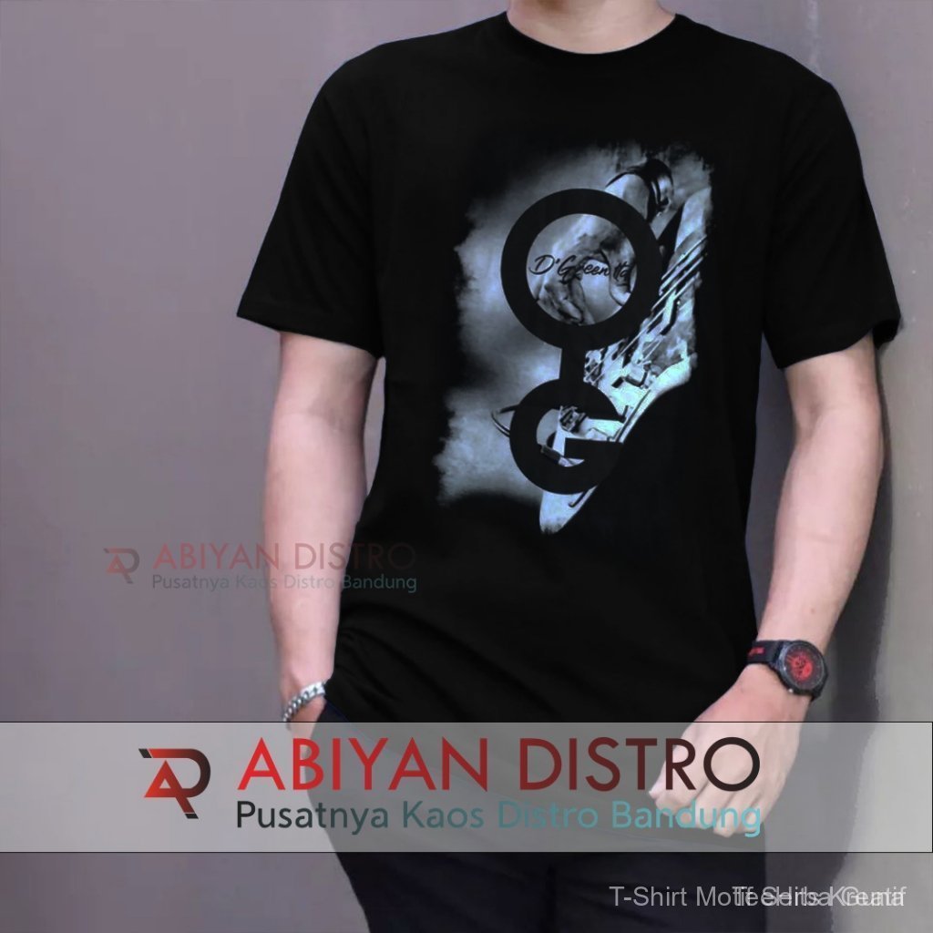 kaosKaos distro original /kaos distro pria original 100% premium / kaos distro pria keren / kaos dis