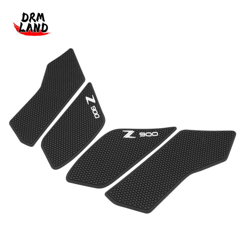 For Kawasaki Z900 SE Z 900 Z900SE 2017-2023 2022 2021 Motorcycle Accessories Z900 Tank Pad Protector
