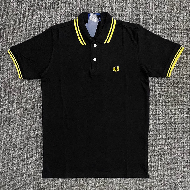 New COD - KAOS PRIA KERAH RAJUT FP2