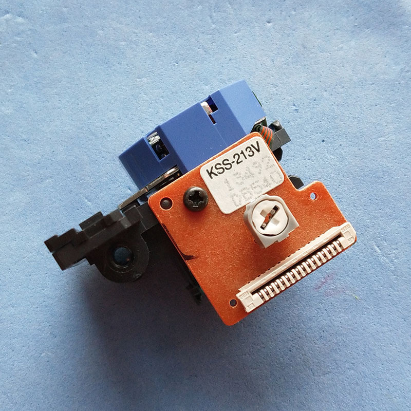 KSS213V Original new KSS213V KSS213V KSS213 Blue lens