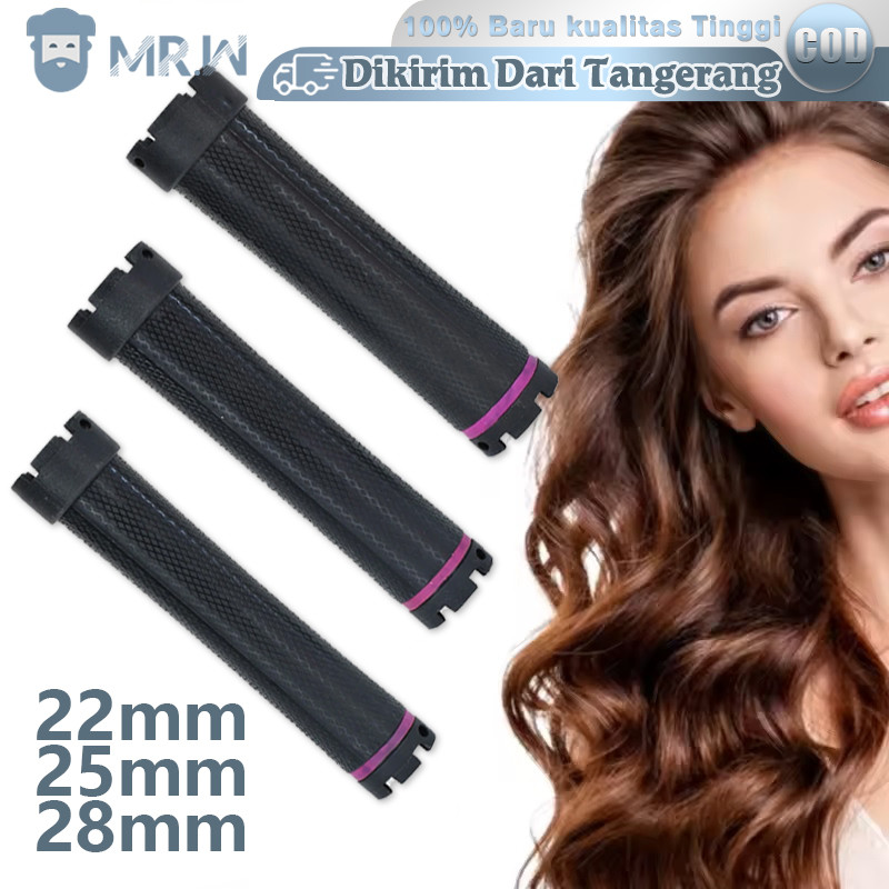 Rotto Keriting Rambut 220v Rotto Roll Keriting Rambut Rol Digital Perm